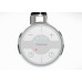 Полотенцесушитель Terma Vipera MOA 990*400 Silver mat