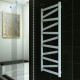 Полотенцесушитель Terma Vipera ONE 1230*500 White cream