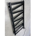 Полотенцесушитель Terma Vipera MOA 990*500 Black mat