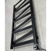 Полотенцесушитель Terma Vipera MOA 990*500 Black mat
