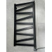 Полотенцесушитель Terma Vipera MOA 990*500 Black mat