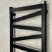 Полотенцесушитель Terma Vipera MOA 990*500 Black mat