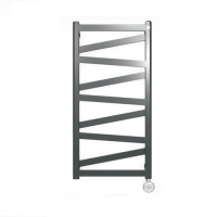 Полотенцесушитель Terma Vipera MOA 990*400 Silver mat