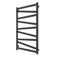 Полотенцесушитель Terma Vipera ONE 990*400 soft9005 Полотенцесушитель Terma Vipera ONE 990*400 soft9005