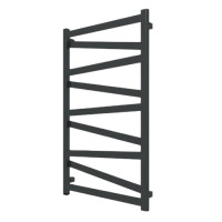 Полотенцесушитель Terma Vipera ONE 990*400 soft9005 Полотенцесушитель Terma Vipera ONE 990*400 soft9005