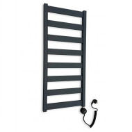Полотенцесушитель Terma Vivo Anthracite MOA IR Полотенцесушитель Terma Vivo Anthracite MOA IR