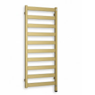 Полотенцесушитель Terma Vivo 1150x500 Brass ONE Полотенцесушитель Terma Vivo 1150x500 Brass ONE