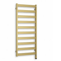 Полотенцесушитель Terma Vivo 1150x500 Brass ONE Полотенцесушитель Terma Vivo 1150x500 Brass ONE