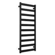 Полотенцесушители Terma Vivo 1150*500 Black metallic Полотенцесушители Terma Vivo 1150*500 Black metallic