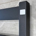 Полотенцесушители Terma Vivo 1150*500 Black metallic