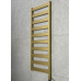 Полотенцесушитель Terma Vivo 1150x500 Brass ONE