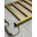 Полотенцесушитель Terma Vivo 1150x500 Brass ONE