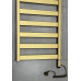 Полотенцесушитель Terma Vivo 1150x500 Brass ONE