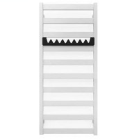 Рушникосушарка Terma Vivo 1150*500 White mat