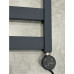 Полотенцесушитель Terma Vivo Anthracite MOA IR