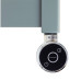 Полотенцесушители Terma Vivo DRY 910*500 Anodic Malachite