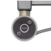 Полотенцесушители Terma Vivo DRY 910*400 Storm Sky