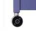 Полотенцесушители Terma Vivo DRY 910*500 Blueberry
