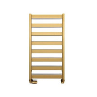 Полотенцесушитель Terma Vivo 910x500 Brass