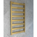 Полотенцесушитель Terma Vivo 910x500 Brass