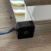 Полотенцесушитель Terma Vivo Chrome One