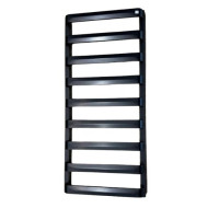 Полотенцесушитель Terma Wix Air 1110х500 Black mat Полотенцесушитель Terma Wix Air 1110х500 Black mat