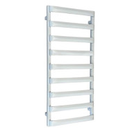 Полотенцесушитель Terma Wix Air 1110х500 White mat Полотенцесушитель Terma Wix Air 1110х500 White mat