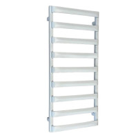 Полотенцесушитель Terma Wix Air 1110х500 White mat Полотенцесушитель Terma Wix Air 1110х500 White mat