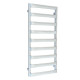 Полотенцесушитель Terma Wix Air 1110х500 White mat