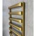 Полотенцесушитель Terma Wix Air 850х500 Brass