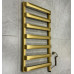 Полотенцесушители Terma Wix Air Brass ONE
