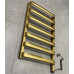 Полотенцесушители Terma Wix Air Brass ONE