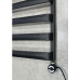 Полотенцесушители Terma Wix Air MOA Black