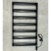 Полотенцесушитель Terma Wix Air Black mat ONE