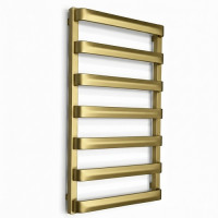 Полотенцесушитель Terma Wix Air 850х500 Brass Полотенцесушитель Terma Wix Air 850х500 Brass