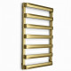 Полотенцесушитель Terma Wix Air 850х500 Brass Полотенцесушитель Terma Wix Air 850х500 Brass