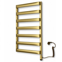 Полотенцесушители Terma Wix Air Brass ONE Полотенцесушители Terma Wix Air Brass ONE