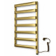 Полотенцесушители Terma Wix Air Brass ONE