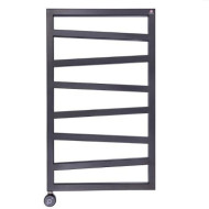 Полотенцесушитель Terma Zigzag DRY 835*500 soft9005