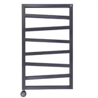 Полотенцесушитель Terma Zigzag DRY 835*500 soft9005