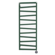 Полотенцесушители Terma Zigzag MOA 1545*500 Green Bottle Полотенцесушители Terma Zigzag MOA 1545*500 Green Bottle