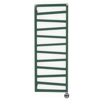 Полотенцесушители Terma Zigzag MOA 1545*500 Green Bottle Полотенцесушители Terma Zigzag MOA 1545*500 Green Bottle