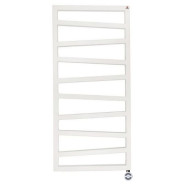Полотенцесушители Terma Zigzag MOA 1070*500 White Полотенцесушители Terma Zigzag MOA 1070*500 White