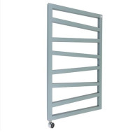 Полотенцесушитель Terma Zigzag DRY 835*500 Anodic Malachite