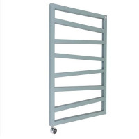 Полотенцесушитель Terma Zigzag DRY 835*500 Anodic Malachite