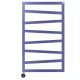 Полотенцесушитель Terma Zigzag DRY 835*500 Blueberry