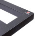 Полотенцесушитель Terma Zigzag MOA 835*500 soft9005