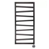 Полотенцесушитель Terma Zigzag MOA 1070*500 Black mat Полотенцесушитель Terma Zigzag MOA 1070*500 Black mat