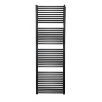 Полотенцесушители Cordivari Lisa 22 Black h1800 (Италия) Полотенцесушители Cordivari Lisa 22 Black h1800 (Италия)