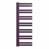 Полотенцесушитель Cordivari Andrea 1410x500 T18 Plum Полотенцесушитель Cordivari Andrea 1410x500 T18 Plum